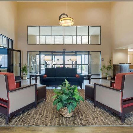 Comfort Inn Camp Verde I-17 Екстериор снимка