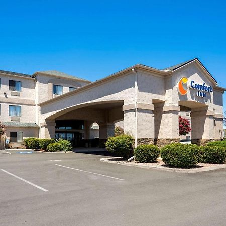 Comfort Inn Camp Verde I-17 Екстериор снимка
