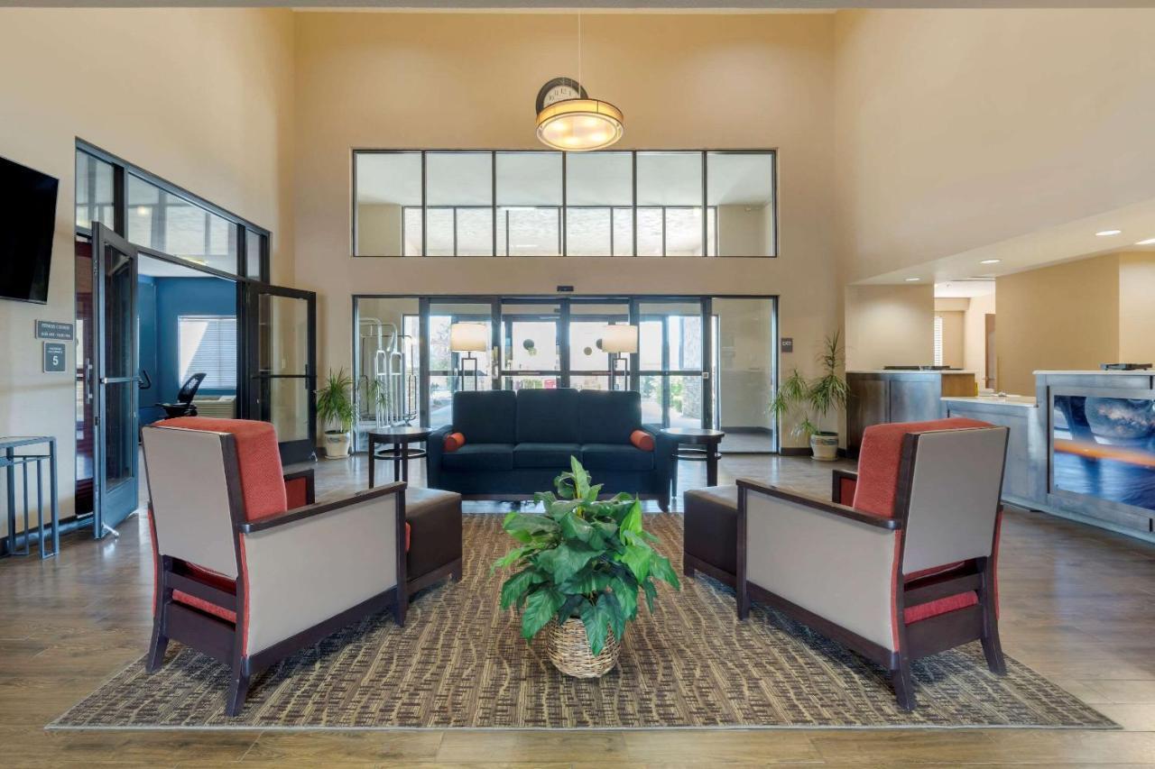 Comfort Inn Camp Verde I-17 Екстериор снимка
