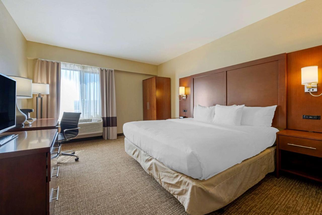 Comfort Inn Camp Verde I-17 Екстериор снимка