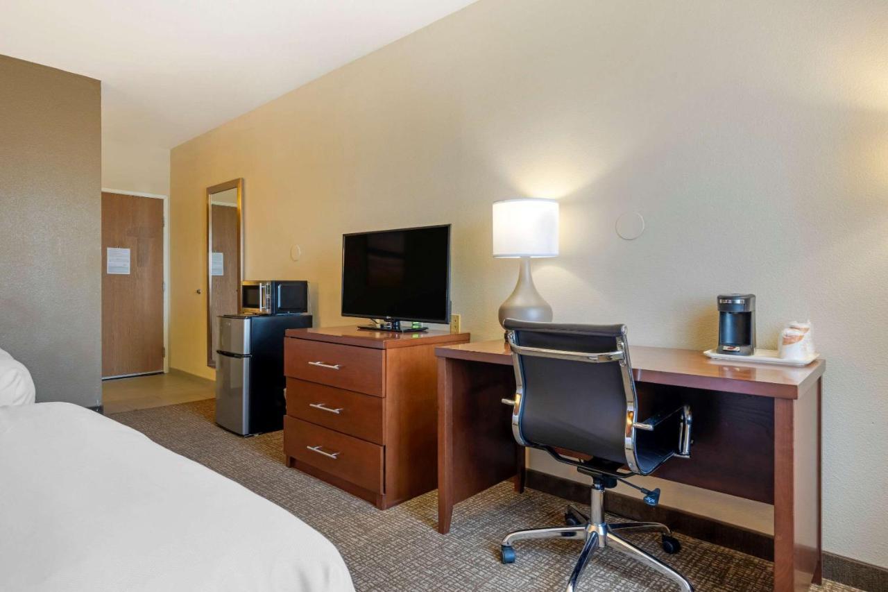 Comfort Inn Camp Verde I-17 Екстериор снимка
