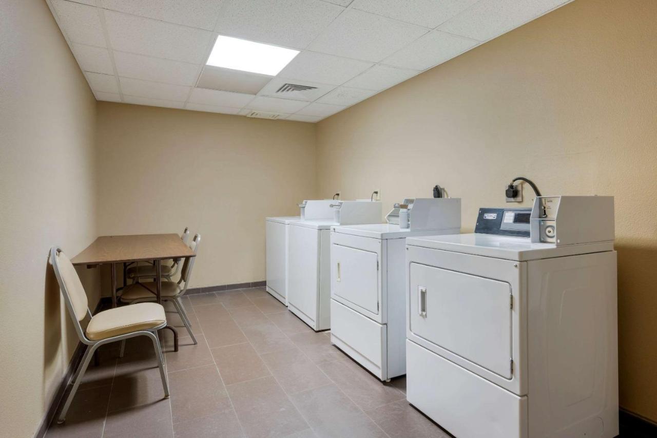 Comfort Inn Camp Verde I-17 Екстериор снимка