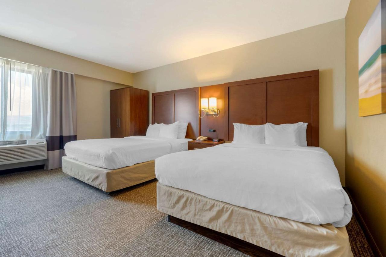 Comfort Inn Camp Verde I-17 Екстериор снимка