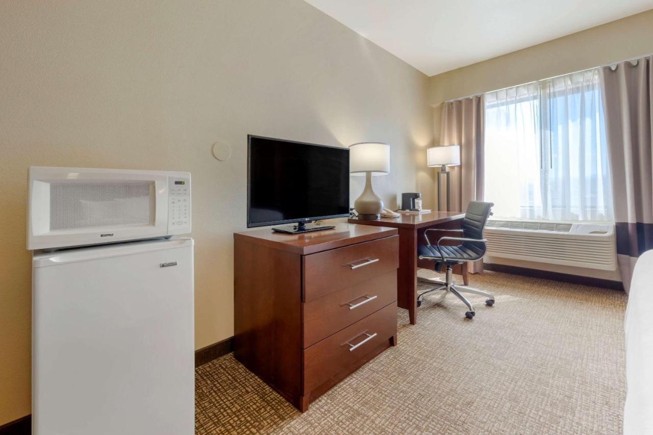 Comfort Inn Camp Verde I-17 Екстериор снимка
