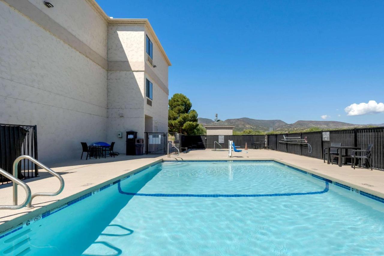 Comfort Inn Camp Verde I-17 Екстериор снимка