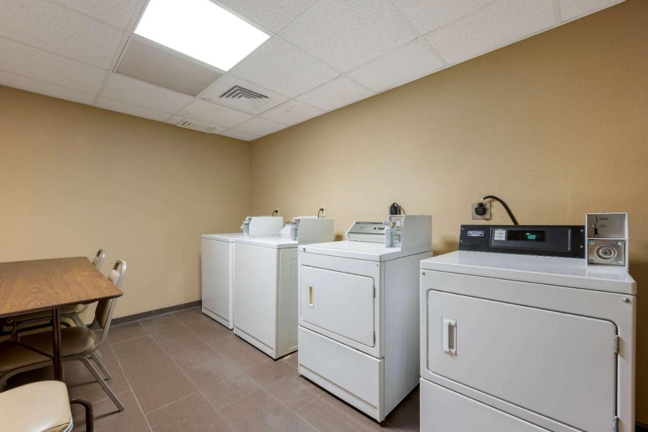 Comfort Inn Camp Verde I-17 Екстериор снимка