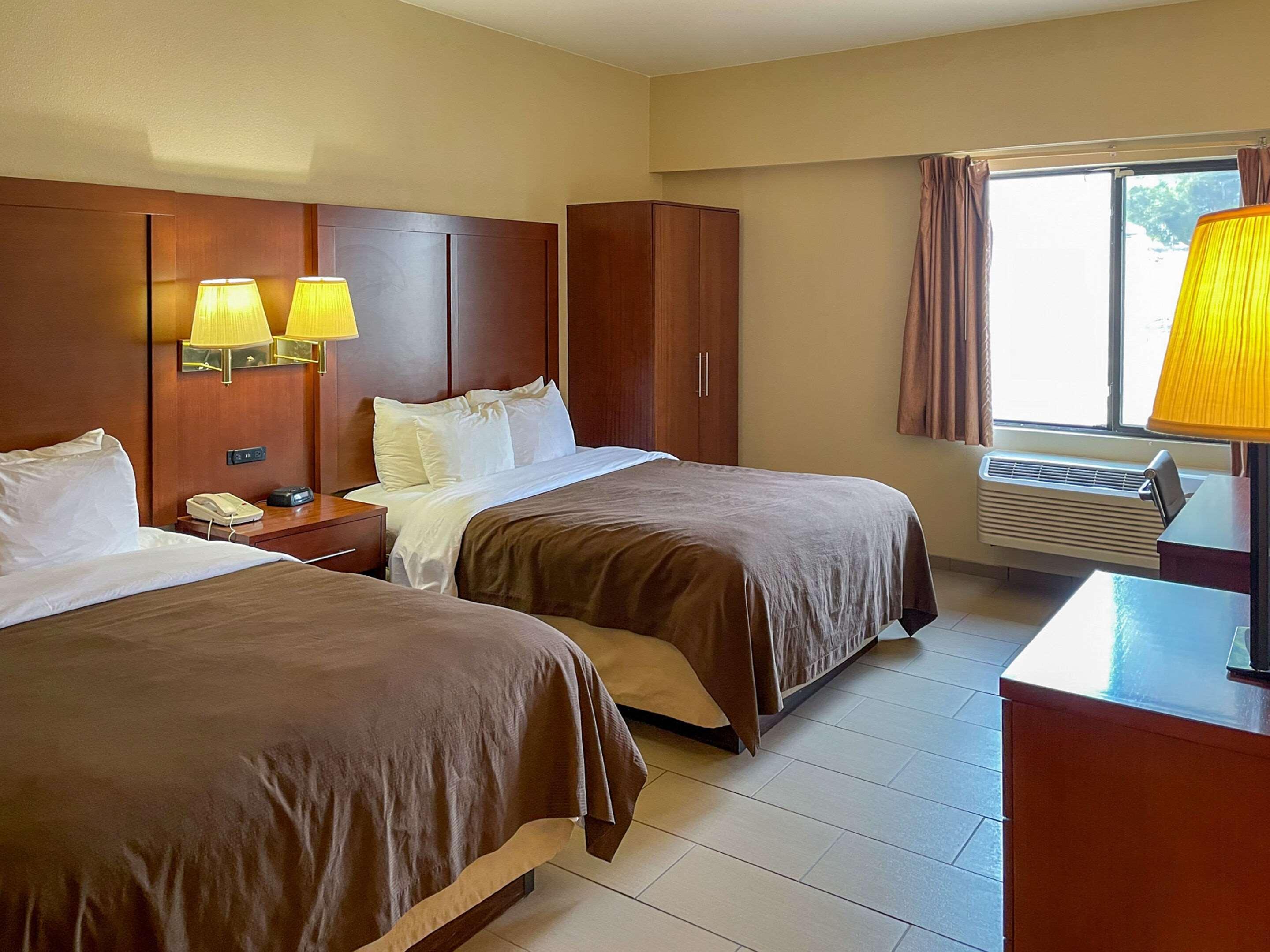 Comfort Inn Camp Verde I-17 Екстериор снимка