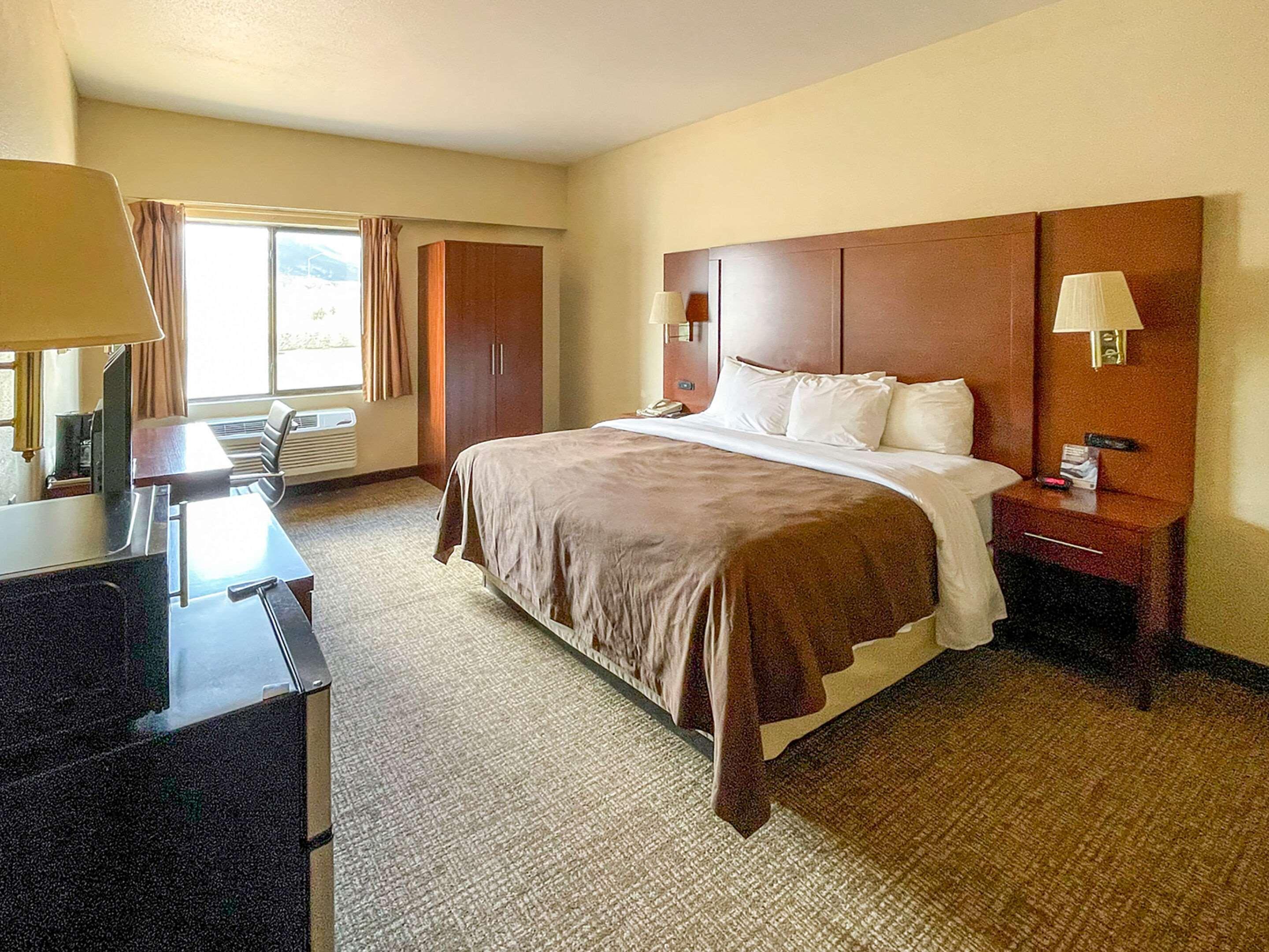 Comfort Inn Camp Verde I-17 Екстериор снимка