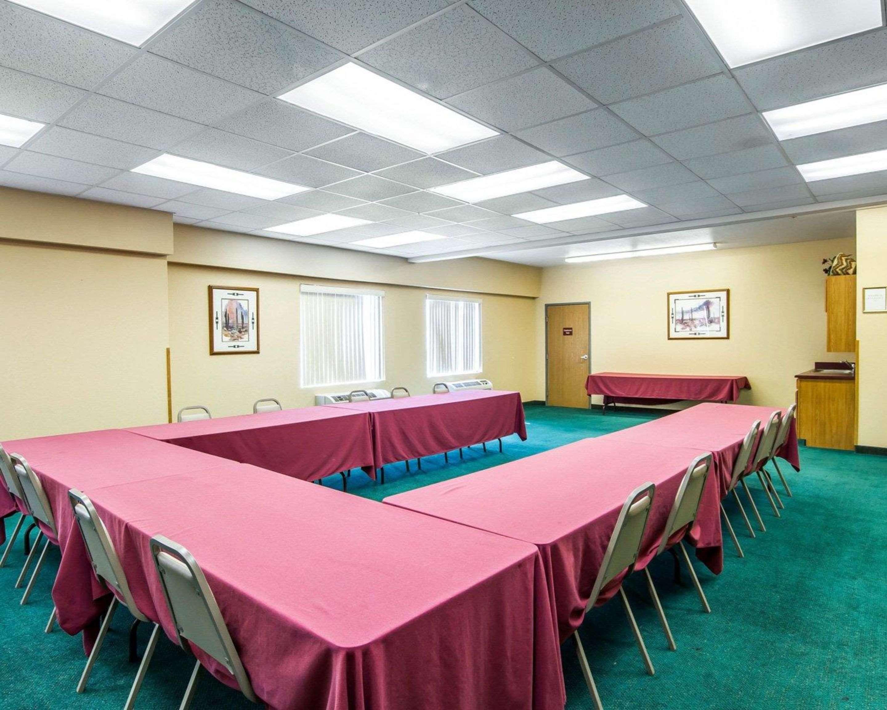 Comfort Inn Camp Verde I-17 Екстериор снимка