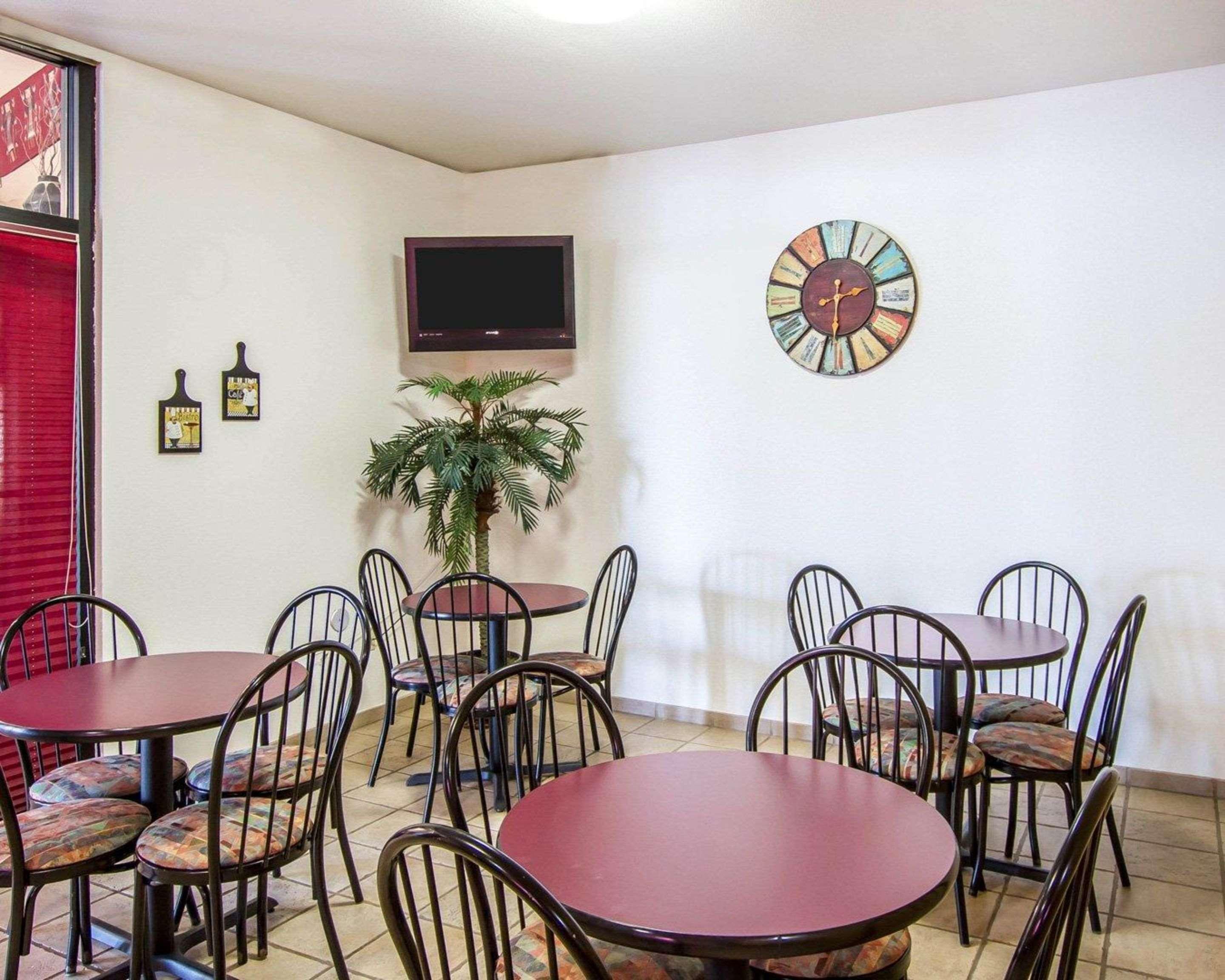 Comfort Inn Camp Verde I-17 Екстериор снимка