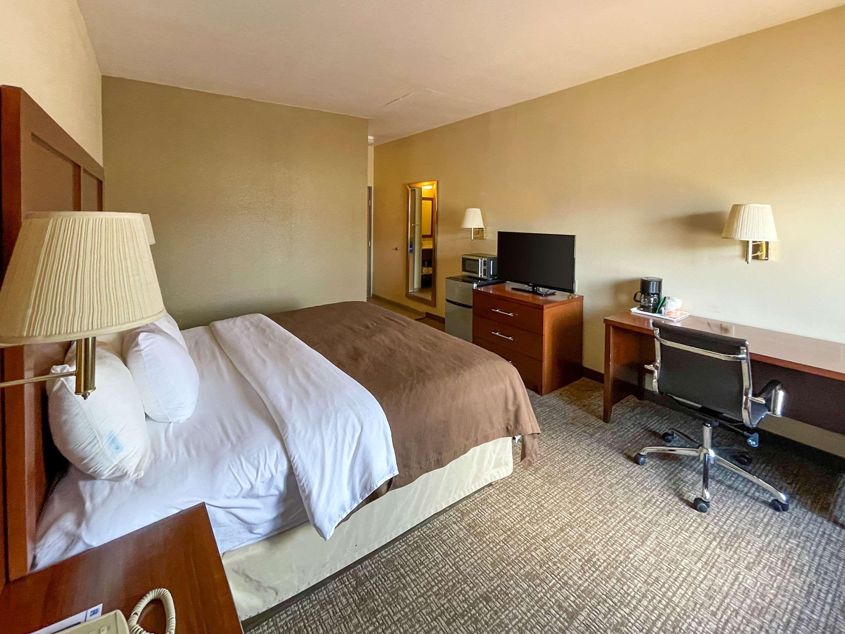 Comfort Inn Camp Verde I-17 Екстериор снимка