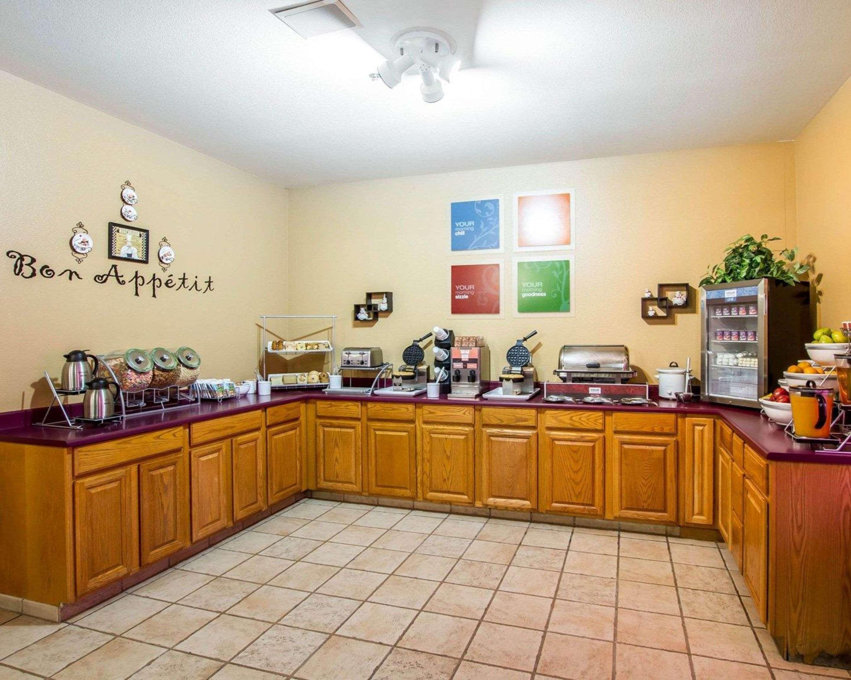 Comfort Inn Camp Verde I-17 Екстериор снимка